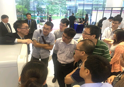 震旦3D打印技术分享