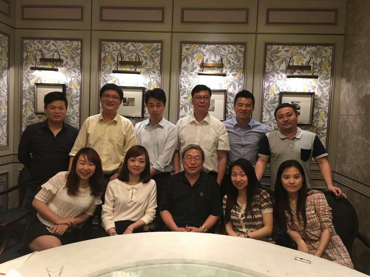 柯尼卡美能达首届电商会议圆满结束--科颐办公分享