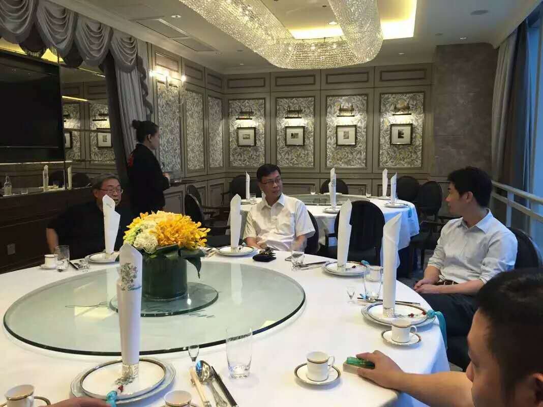 柯尼卡美能达首届电商会议圆满结束--科颐办公分享