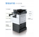 韩国品牌复印机 圣度(SINDOH)N701复合机 标配网络打印/复印/彩色扫描