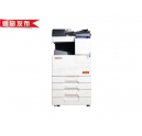 智联高效 商务惠品 震旦推出全新彩色复印机ADC225/265