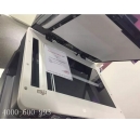 彩色复印机柯尼卡美能达C226纸张尺寸自动识别功能操作