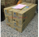12月5 重庆九龙坡徐先生购买了4支柯尼卡美能达复印机碳粉TN613原装的