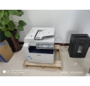 某局纪监组安装2台复印机 工作变得更加得心应手了