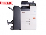 震旦彩色复印机ADC456  震旦ADC456彩色复合机 高速彩色复印机