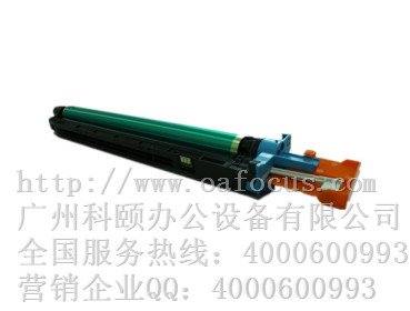 bizhubc7822硒鼓 DR512C蓝色感光鼓 C7822系列通用鼓