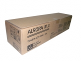震旦原装正品 ADC208彩色复印机墨粉盒 ADT-208K黑色碳粉