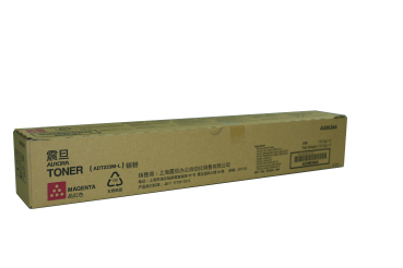 原装正品 震旦复印机ADC223s碳粉 ADT223M(L)墨粉 小容量