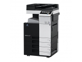 全新柯尼卡美能达308多功能一体黑白复印机 A3打印/复印/扫描